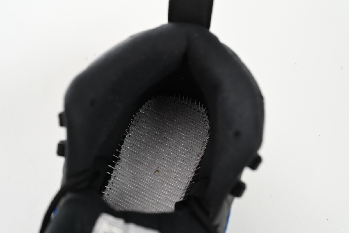 Top Version Air Jordan 12 Retro Gs Kids Game Royal 153265-014