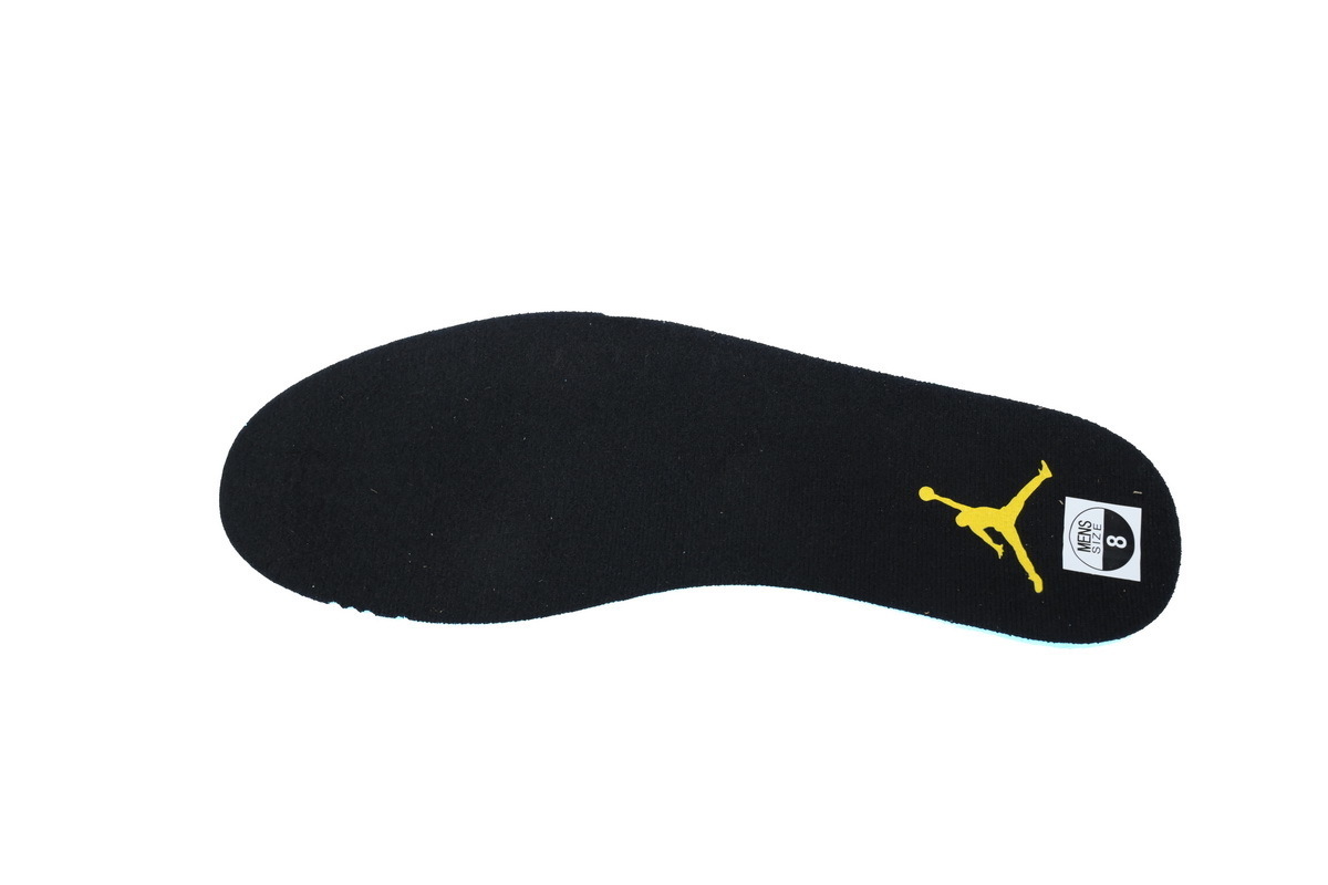 Top Version Air Jordan 12 Retro University Gold 130690-070