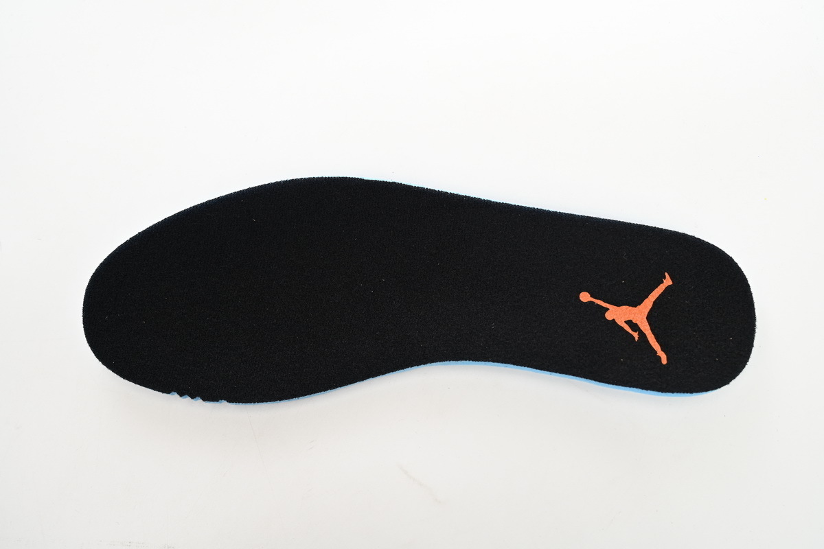 Top Version Air Jordan 12 WMNS Brilliant Orange FD9101-081