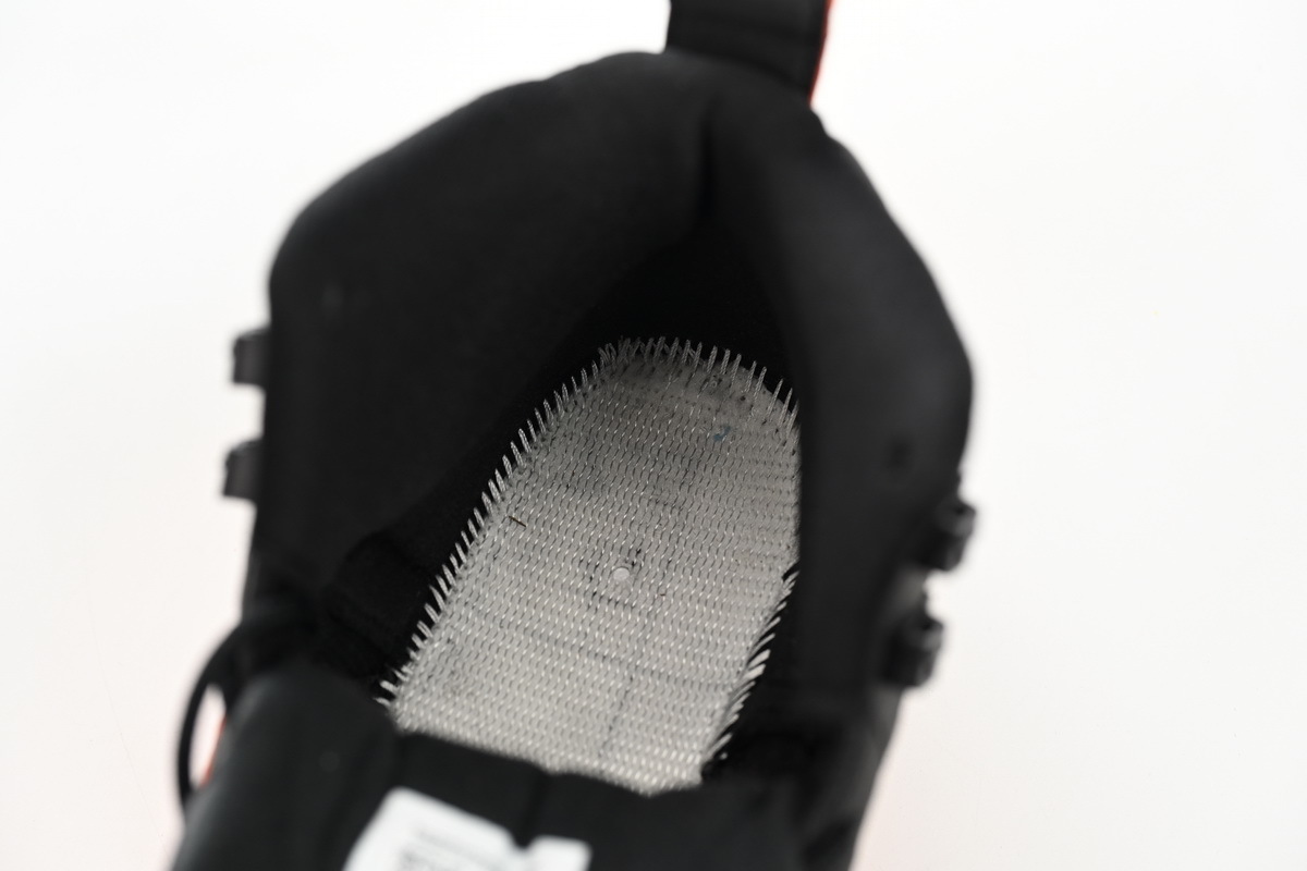 Top Version Air Jordan 12 WMNS Brilliant Orange FD9101-081