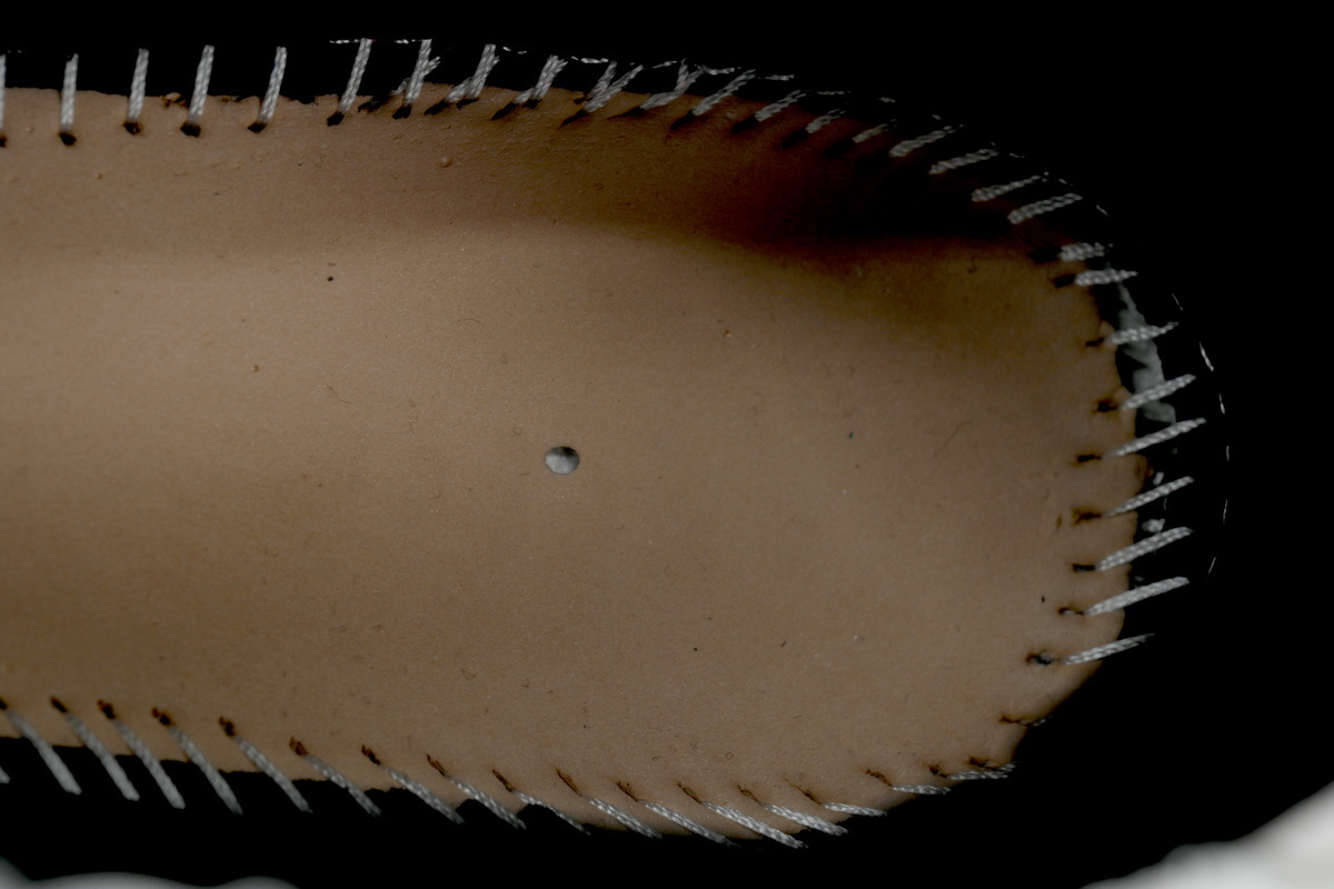 Balenciaga White Purple Powder