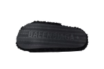 Balenciaga Furry Slide Coke Label Black3