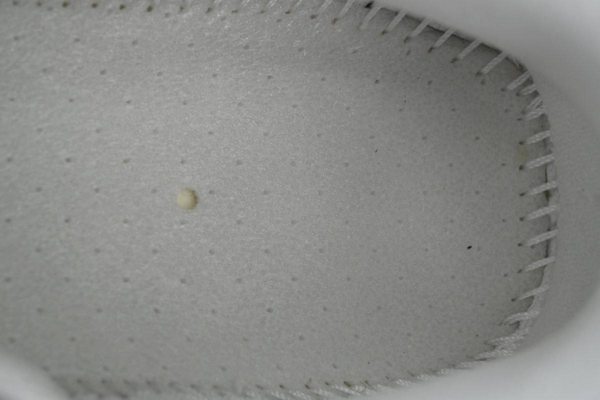 Balenciaga HAMPTONS WORN-OUT White 841763 WCURS 9000 