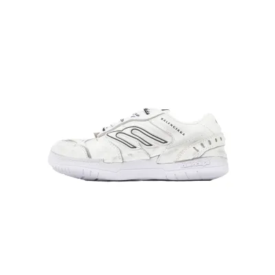 Balenciaga HAMPTONS WORN-OUT White 841765 WCURB 9141 01