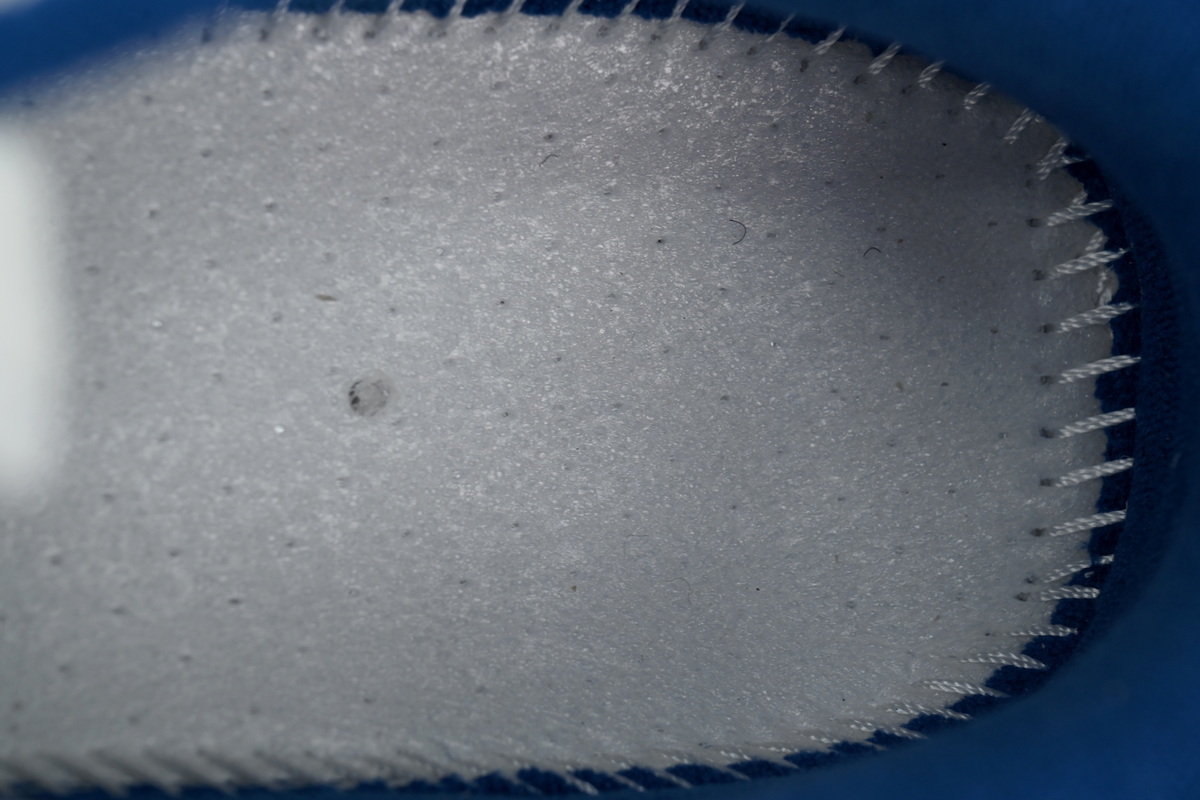 Balenciaga HAMPTONS WORN-OUT White--Blue 841765 WCURB 9141 