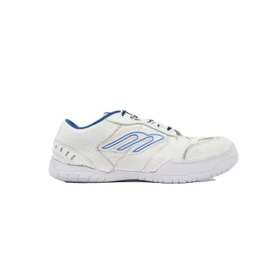 Balenciaga HAMPTONS WORN-OUT White Skyblue 841765 WCURB 9141  02