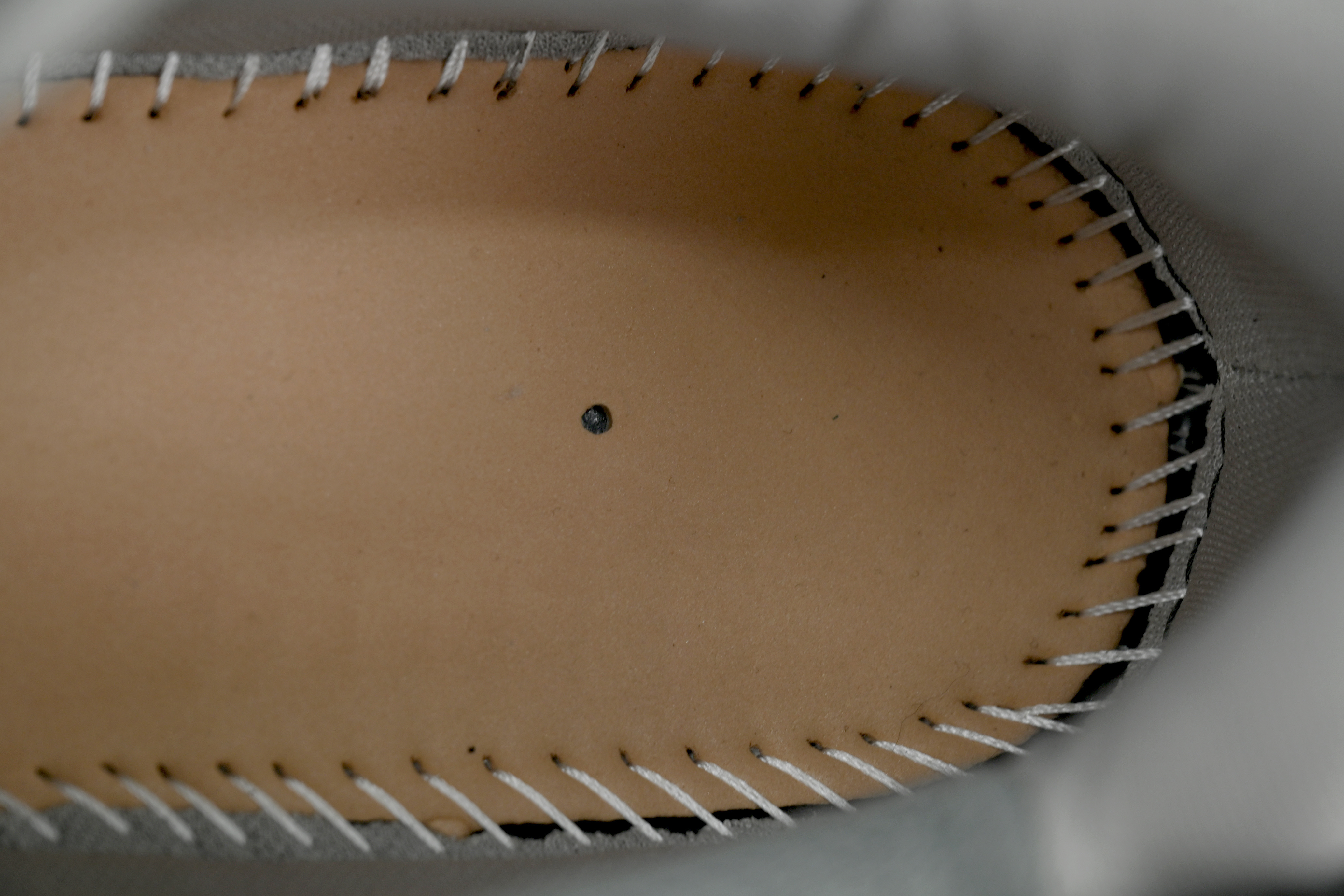 Balenciaga Runner Sneaker Black Fluo--Orange 772774 W3RNY 1878