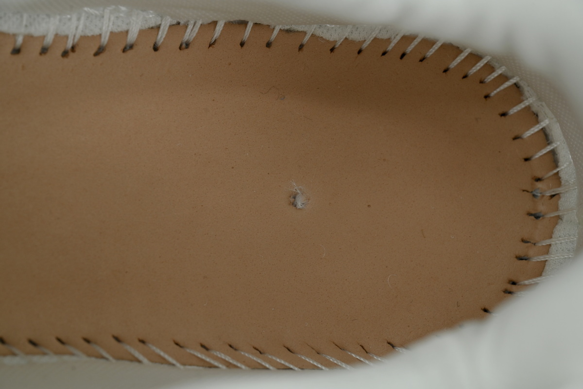 Balenciaga Runner Sneaker Gradient White Black 772774 WRUNG 9010