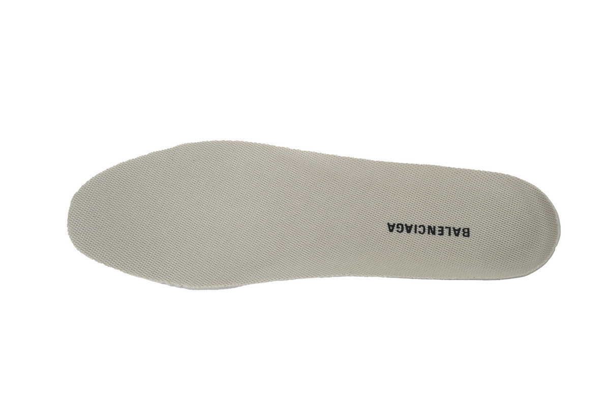 Balenciaga Runner Sneaker Grey--Brown 772774 W3RMU 2000