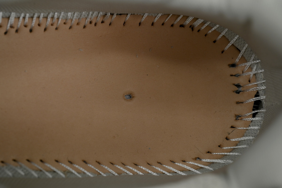 Balenciaga Runner Sneaker Grey--Brown 772774 W3RMU 2000