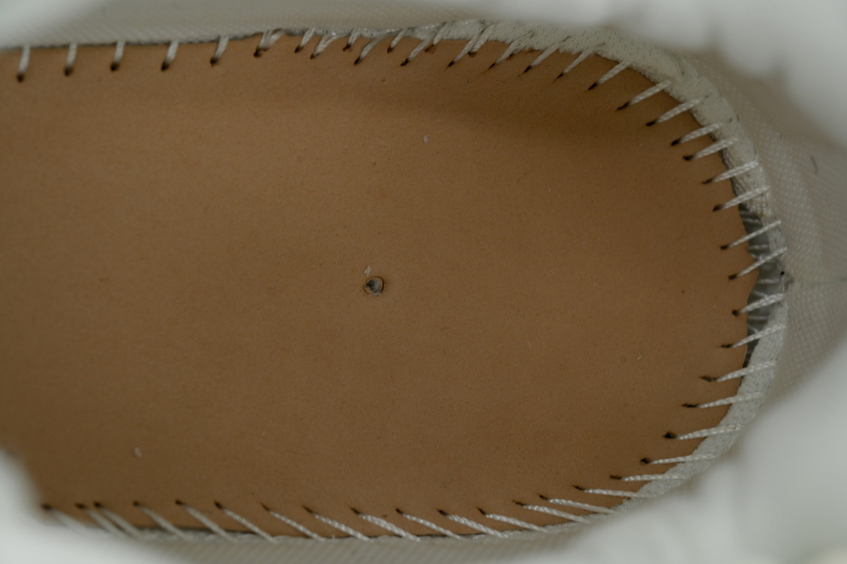 Balenciaga Runner Sneaker Grey--White-Black 772774 W3RNY 9012