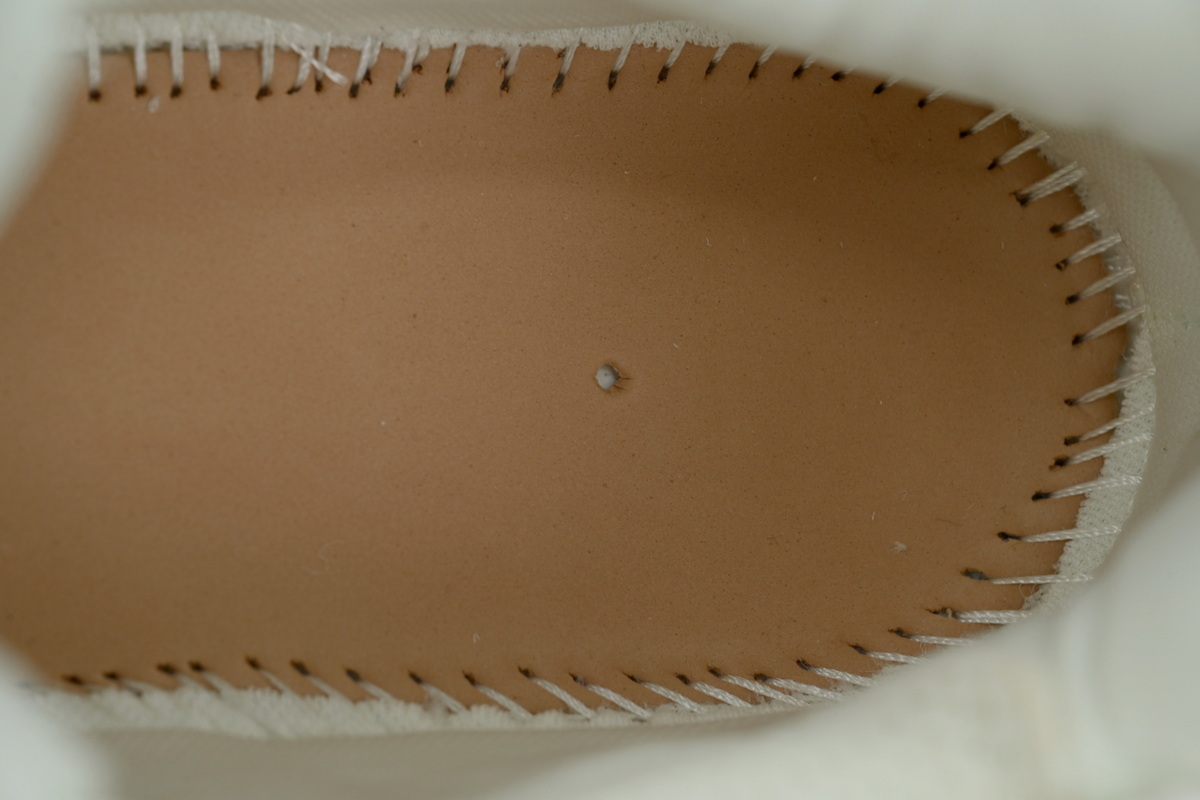 Balenciaga Runner Sneaker White