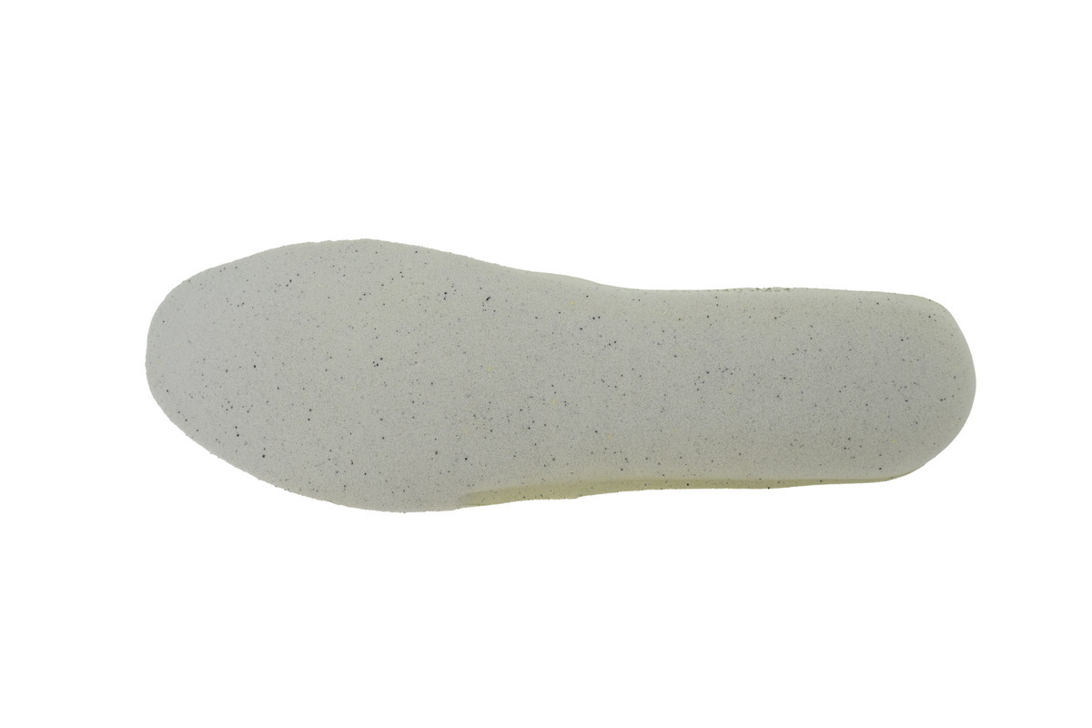 Balenciaga Runner Sneaker White--Yellow 772767 W3RNY 9170