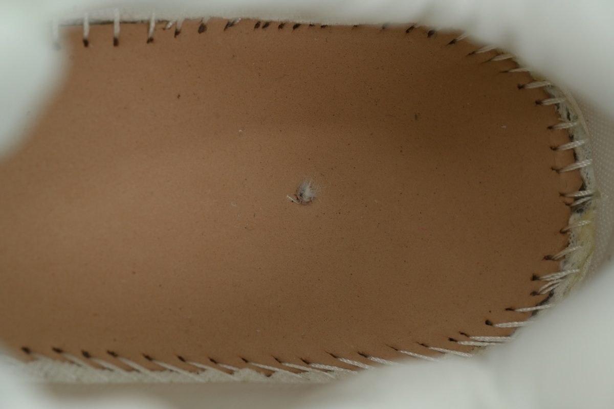 Balenciaga Runner Sneaker White Blue Yellow