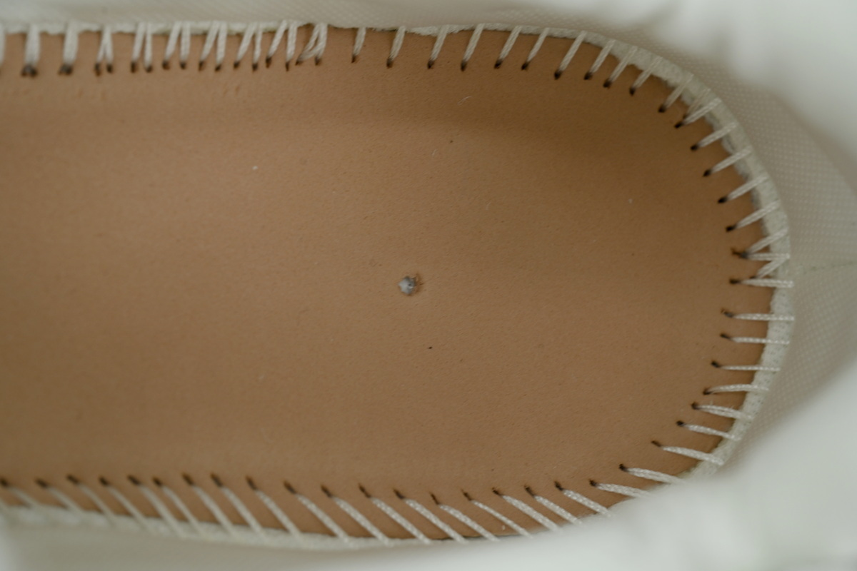 Balenciaga Runner Sneaker White Green Blue 772774 W3RMU 0623