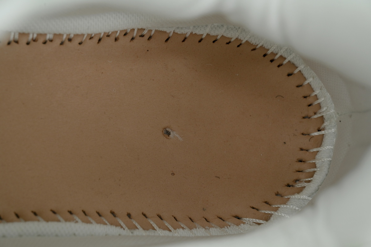 Balenciaga Runner Sneaker White Multi--Color 772774 W3RBW 9645