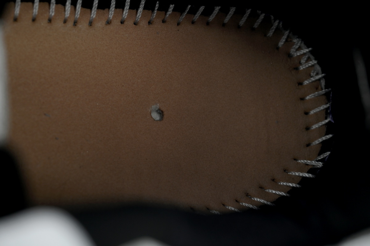 Top Version Balenciaga Runner Sneaker Purple Blue Powder 772767 W3RNY 6120