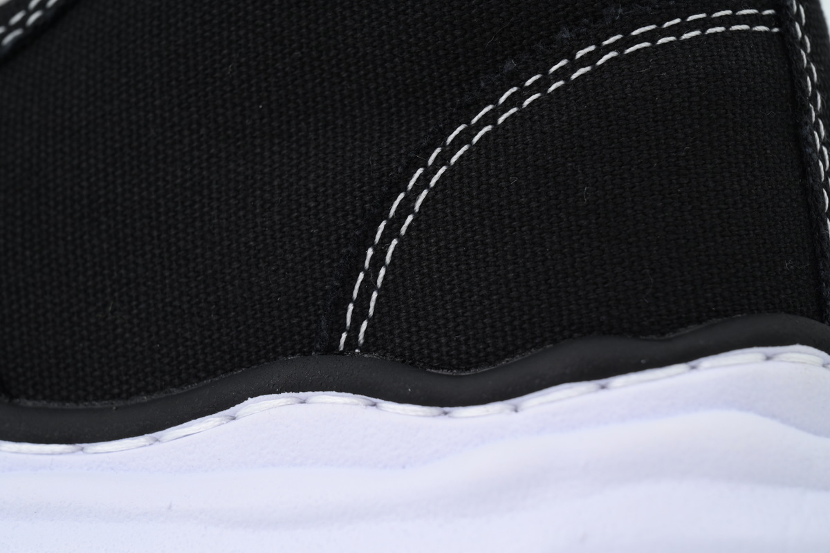 MIHARA YASUHIRO High Black And White NO.737