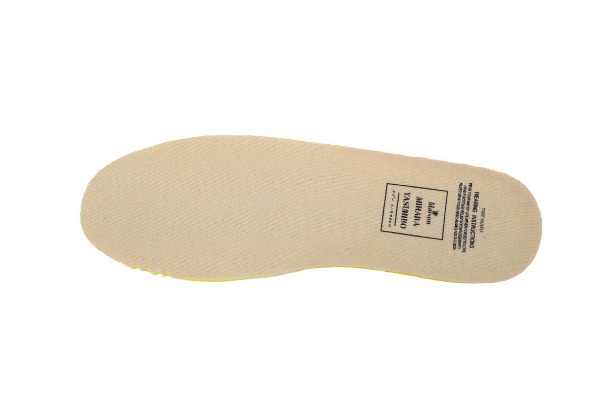 MIHARA YASUHIRO High Black And White NO.737