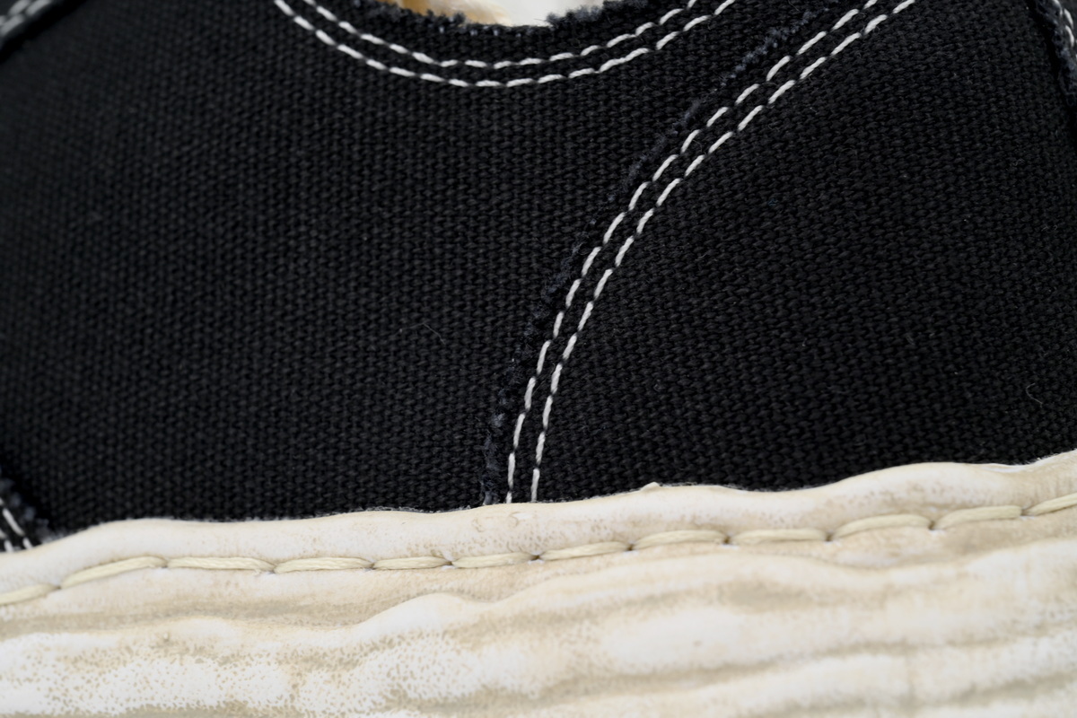 MIHARA YASUHIRO Make Old Black NO.809