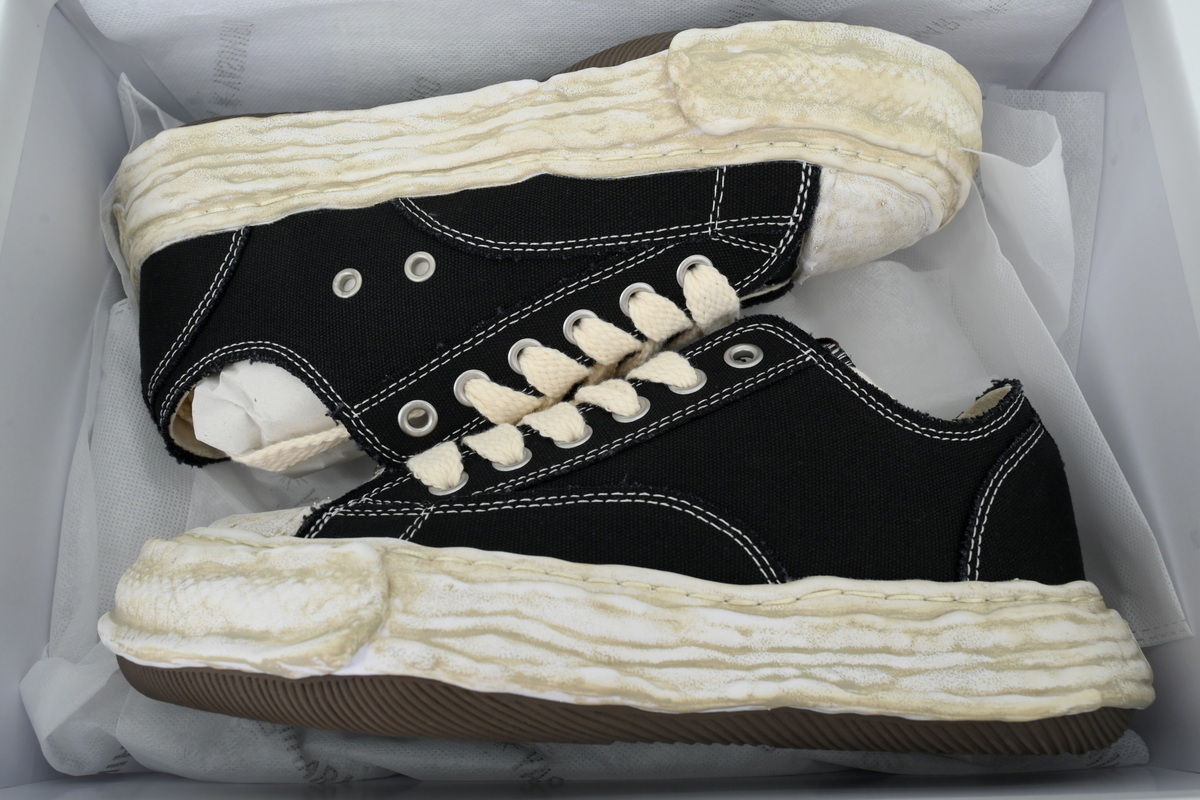 MIHARA YASUHIRO Make Old Black NO.809