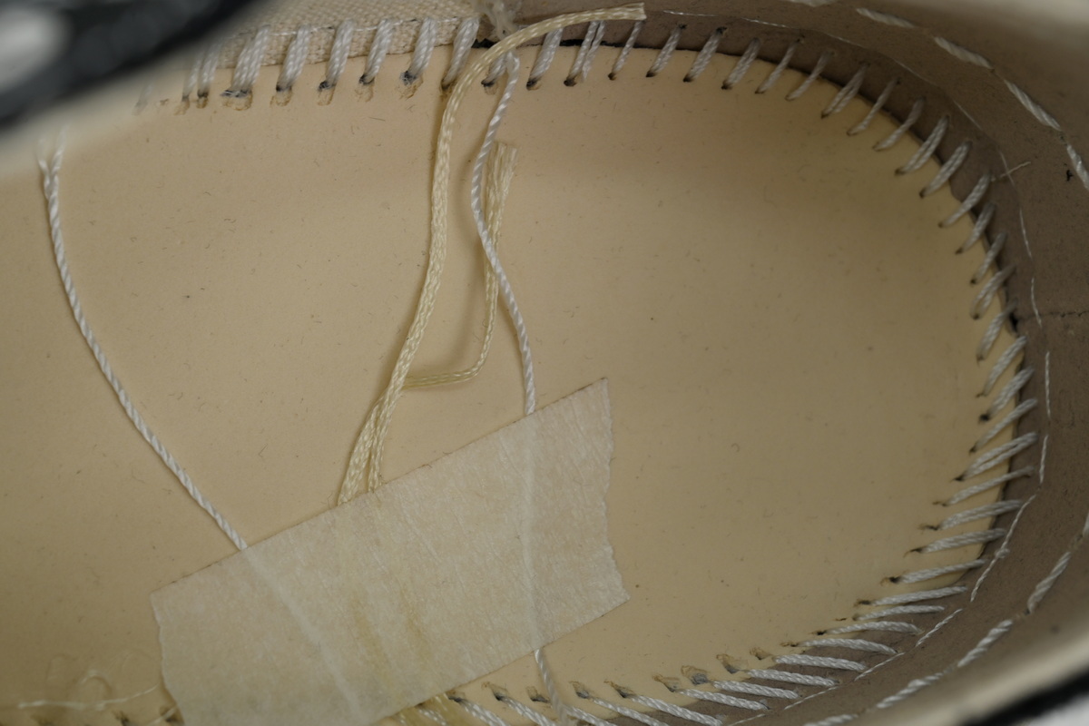 MIHARA YASUHIRO Make Old Black NO.809