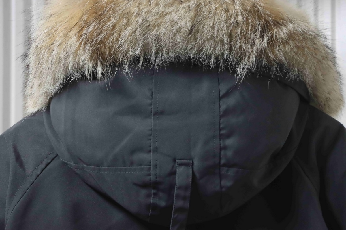 Canada Goose Chilliwack Bomber Jacket Short Down Jacket PBI Gray