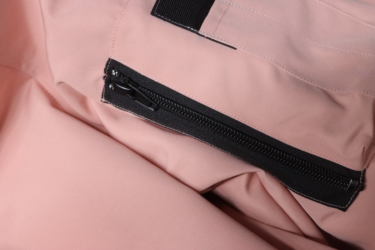 Canada Goose Chilliwack Bomber Jacket Short Down Jacket PBI Pink