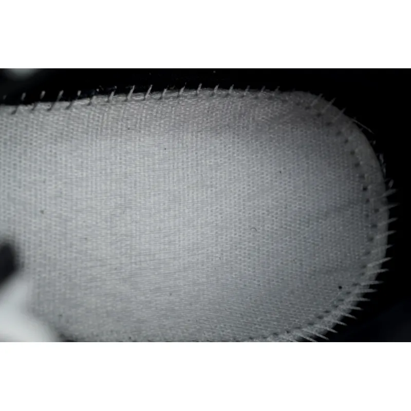 Dior B25 Runner Black Smooth Calfskin Oblique Jacquard 3SN299ZIR_H965