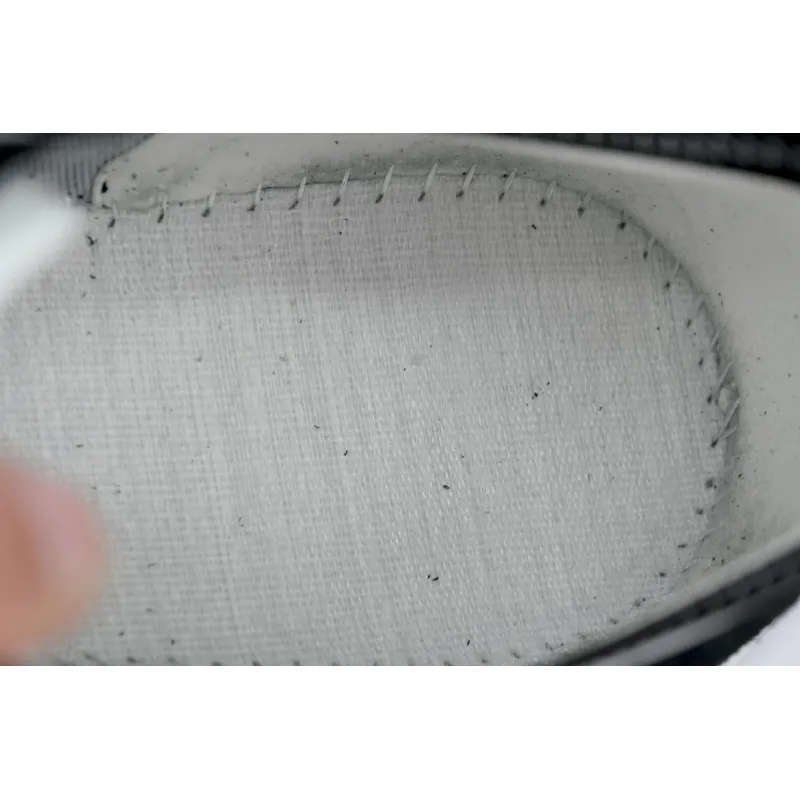 Dior B25 Runner Black Suede White Technical Mesh Oblique Canvas 3SN259YUH_H960