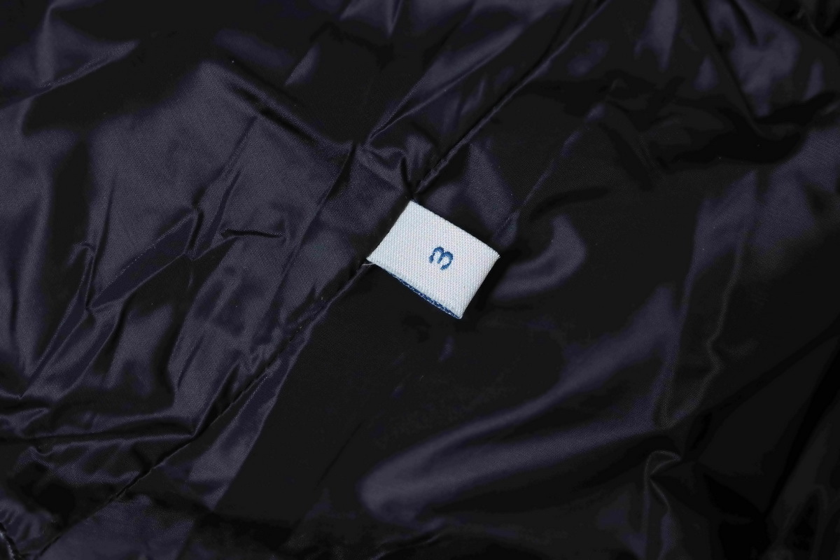 Moncler Montbeliard Hooded Jacket