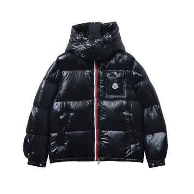 Moncler Montbeliard Hooded Jacket 01