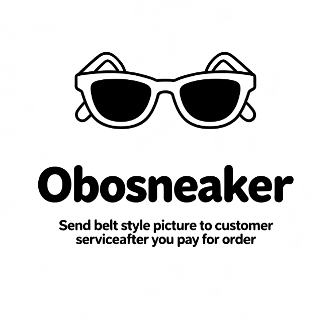 OBO Sunglasses