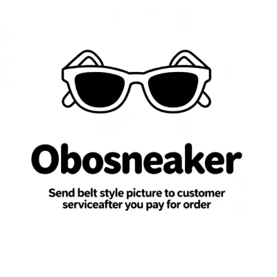 OBO Sunglasses 01
