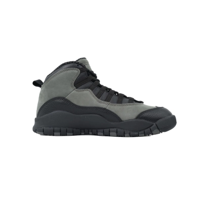 Air Jordan 10 Retro Shadow 2025 HJ6779-001  02