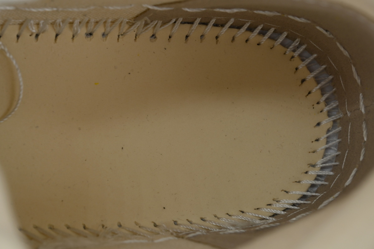 MIHARA YASUHIRO High Top White NO.738