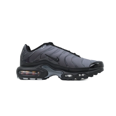 Nike Paris Saint-Germain x Air Max Plus Black Particle Grey IB2253-001 02