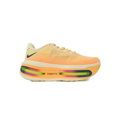 Nike Zoom Vomero 19 Orange Blue HQ2050-401 02
