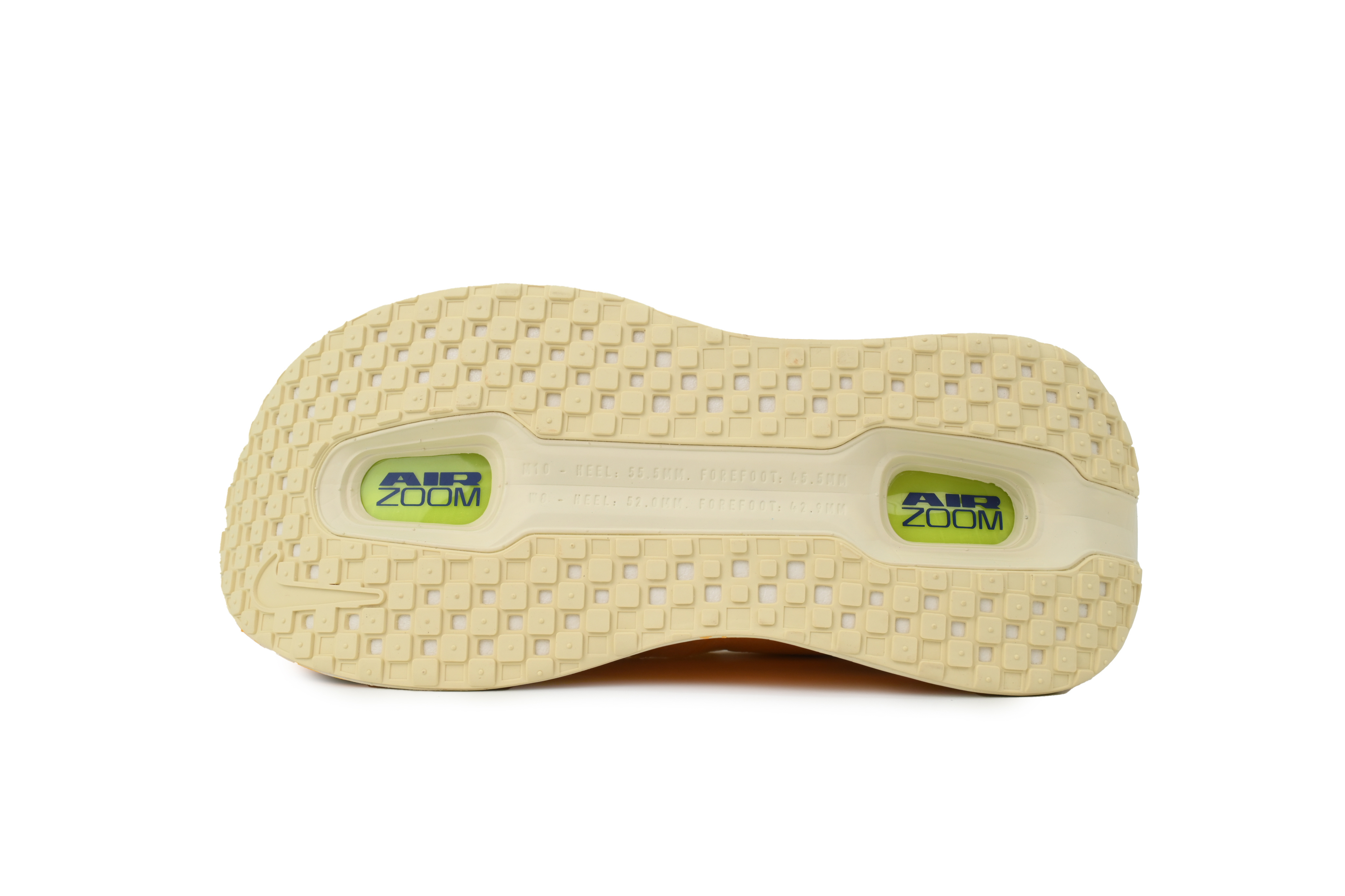 Nike Zoom Vomero 19 Orange Blue HQ2050-401