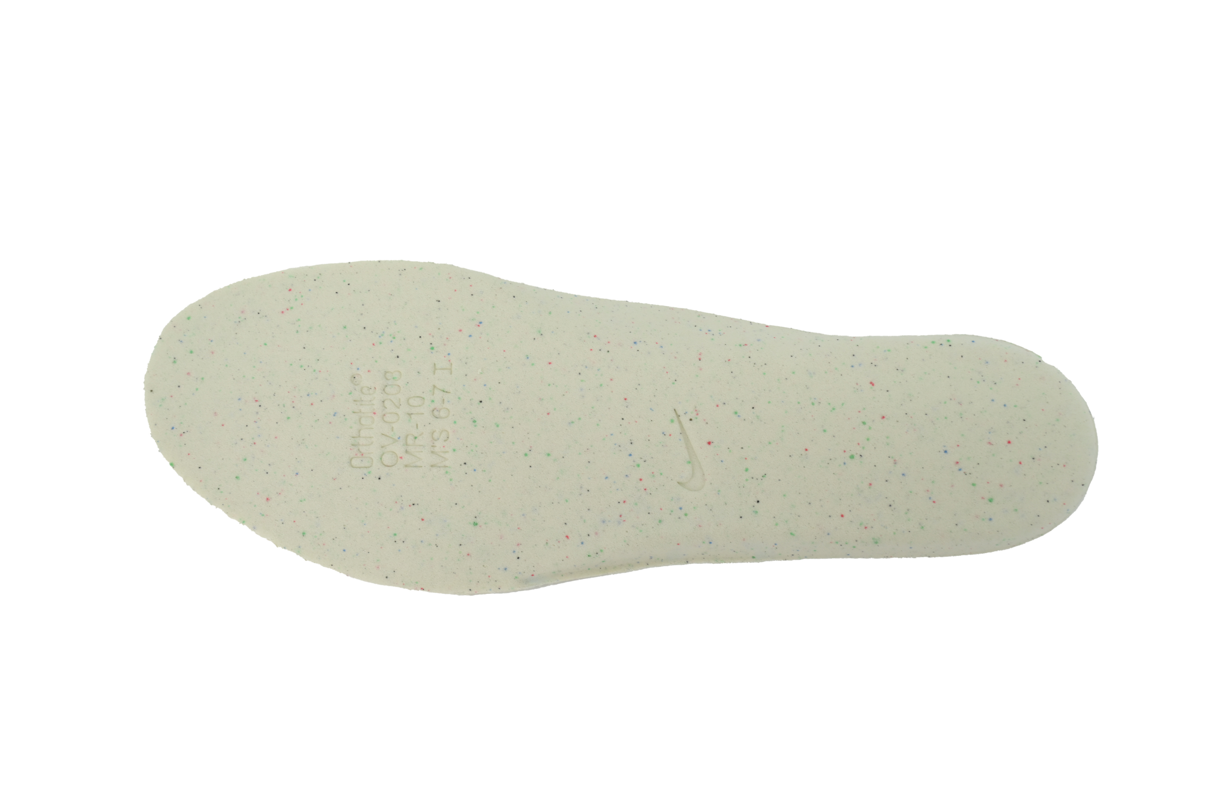 Nike Zoom Vomero 19 Orange Blue HQ2050-401