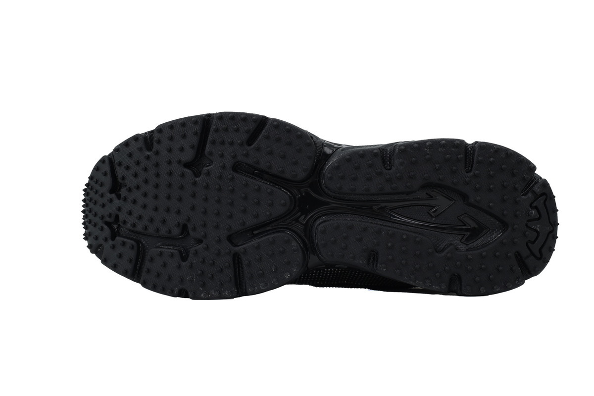 OFF WHITE Out Of Black Glitter OMIA189S21 LEA004 1001