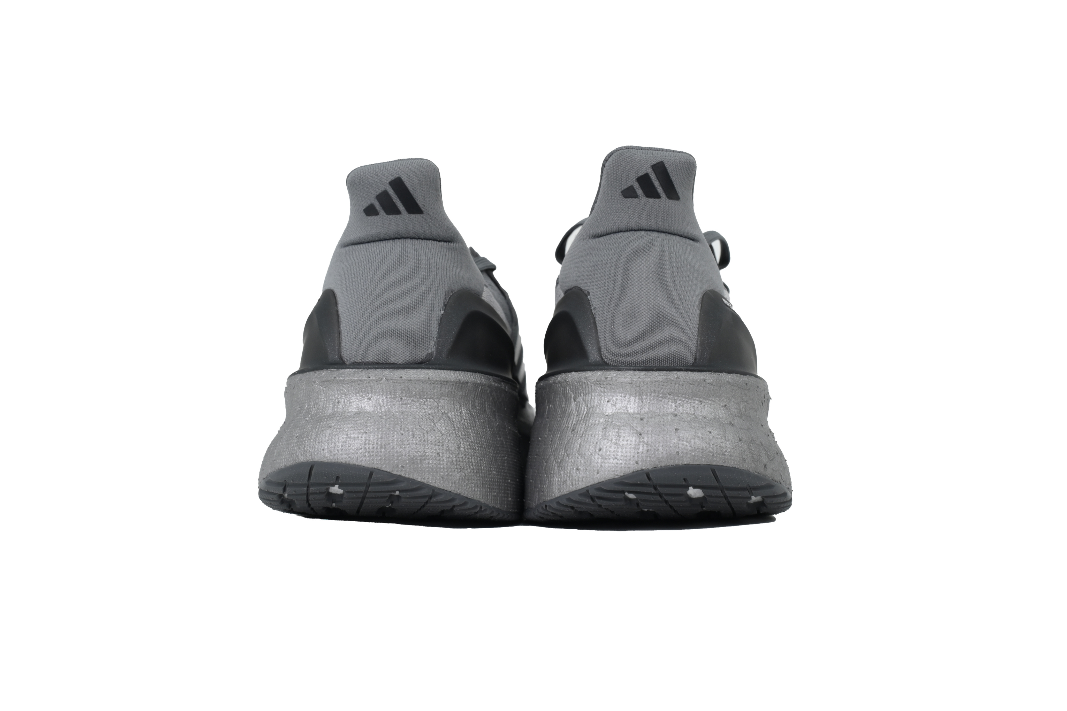 Adidas Ultra Boost 5 Grey Silver Metallic IF1483