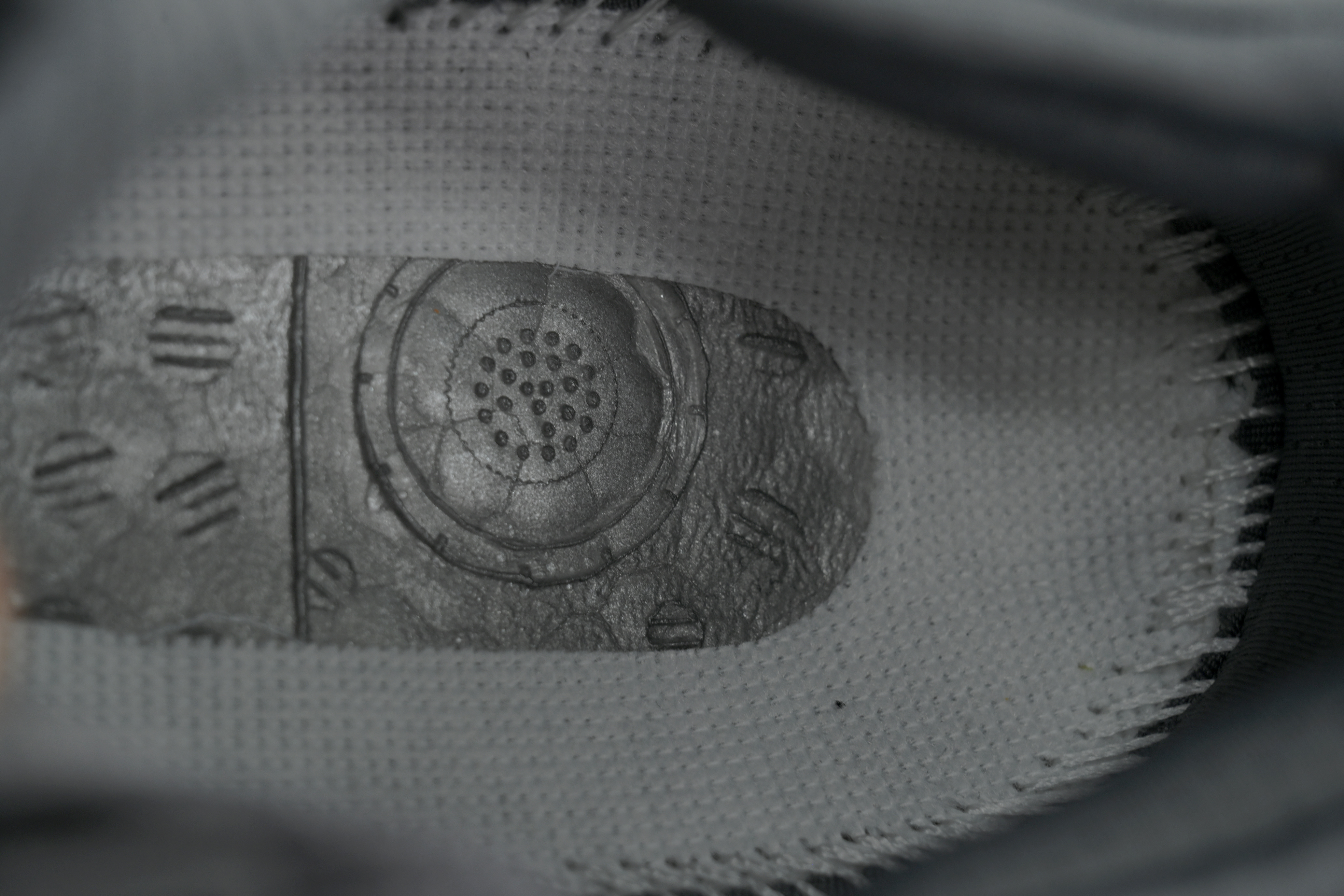 Adidas Ultra Boost 5 Grey Silver Metallic IF1483