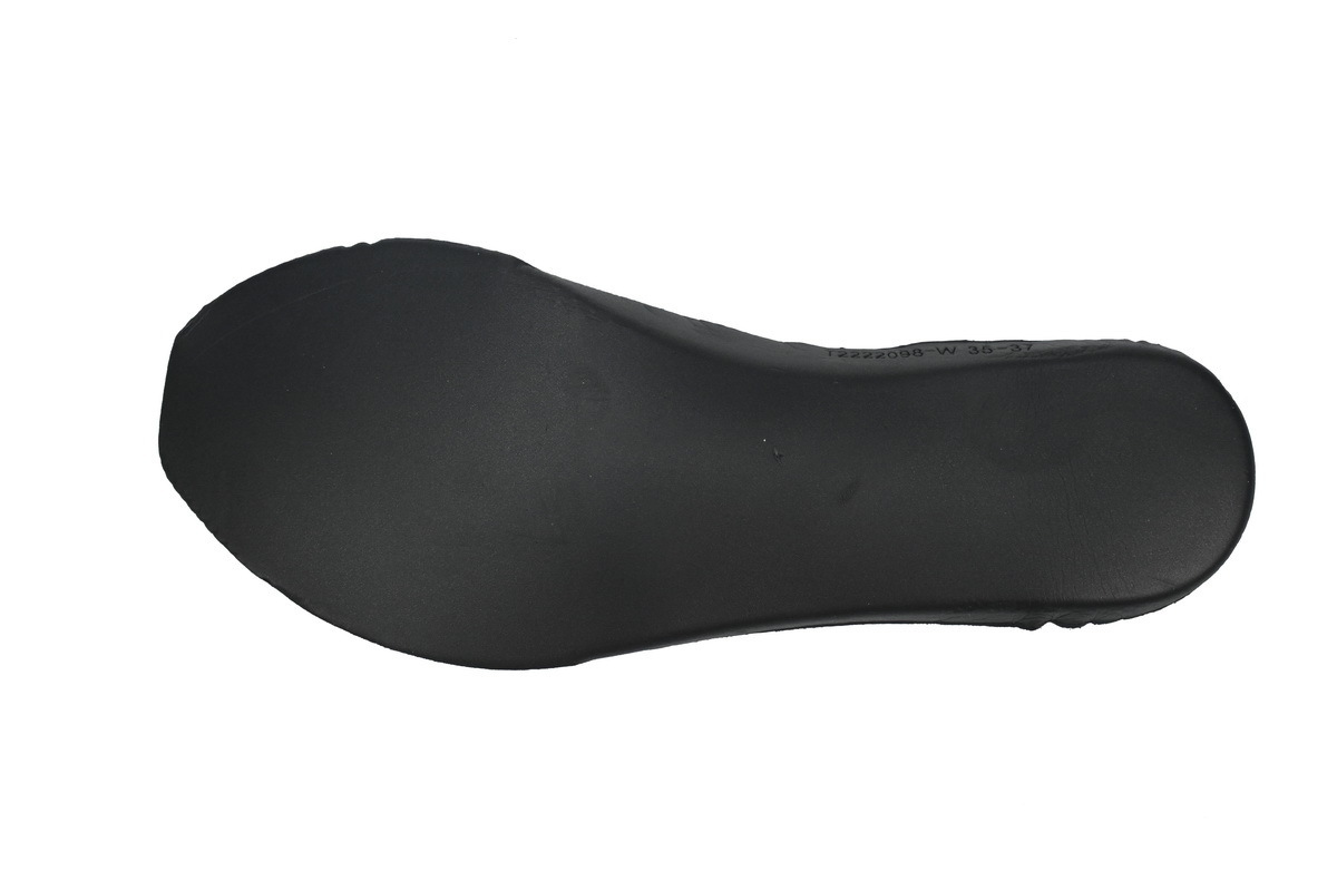 Balenciaga Luminous Black Graffiti 734731 W3XDC 0236