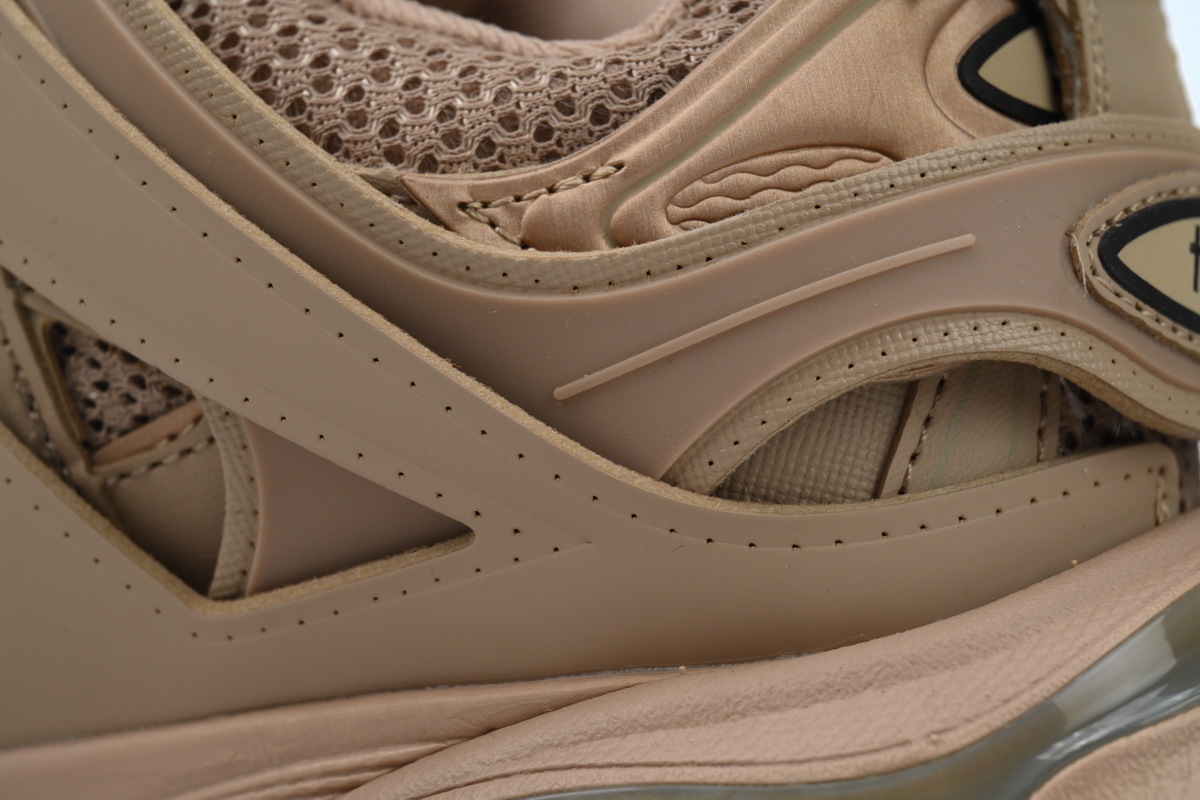 Balenciaga Track Sneaker Earthy Brown