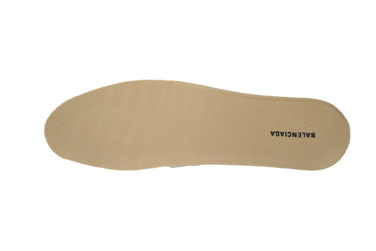 Balenciaga Track Sneaker Earthy Brown