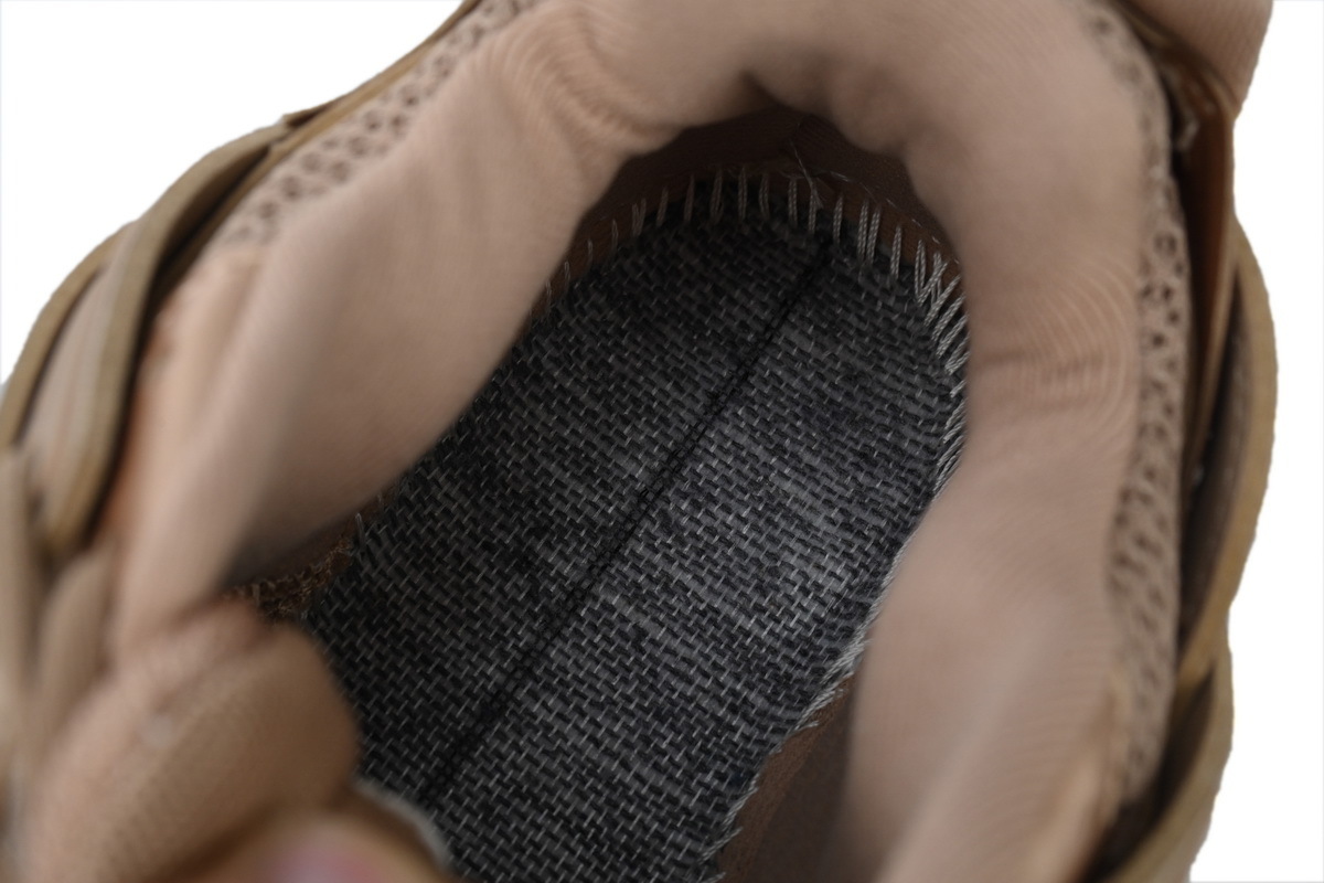 Balenciaga Track Sneaker Earthy Brown