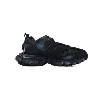 Balenciaga Track Sneaker White Graffiti 542436 WTRHW 1090 02