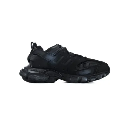 Balenciaga Track Sneaker White Graffiti 542436 WTRHW 1090 02