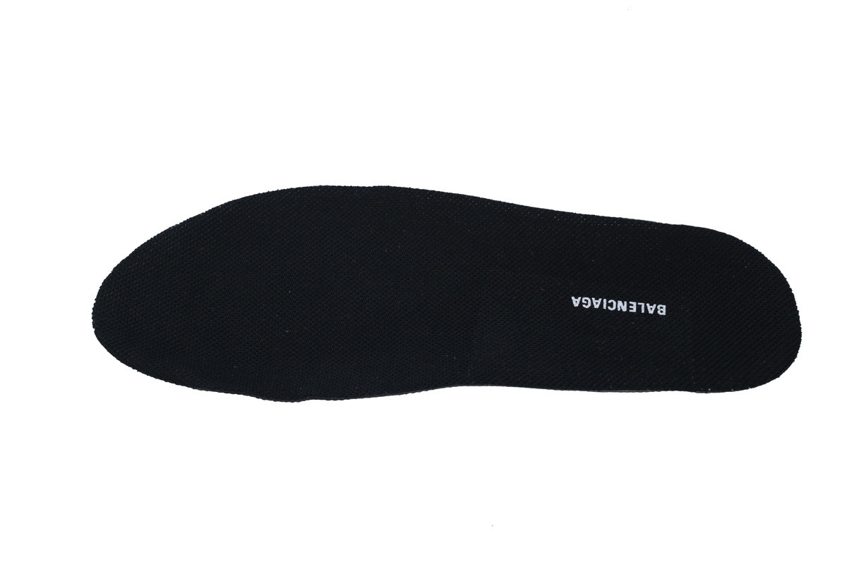 Balenciaga Track Sneaker White Graffiti 542436 WTRHW 1090